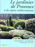 JardinierProvence