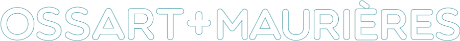 Ossart + Maurières