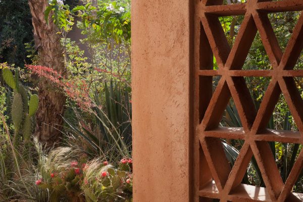 Maison de Florence 2
Paysagistes Ossart-Maurières
Taroudan Maroc