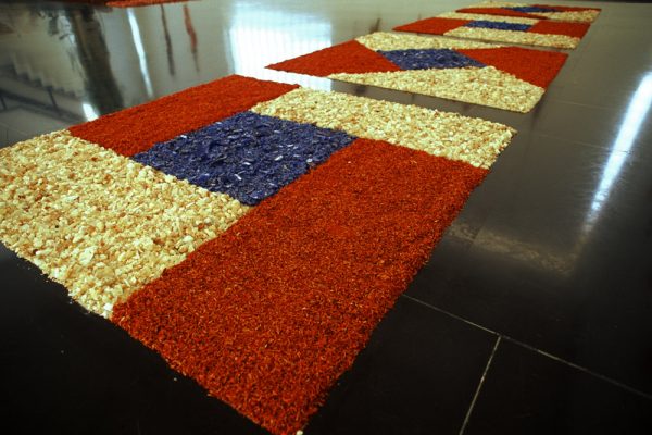 Centre culturel Français de Damas
1996