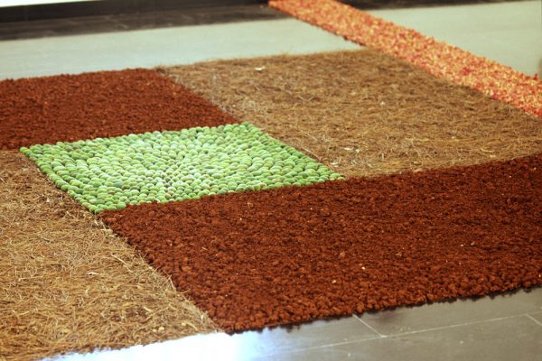 Landart Damas
Centre Culturel Français 1996