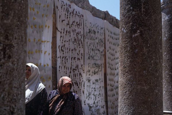 Landart Mouchabbak syrie
Création: Ossart-Maurières