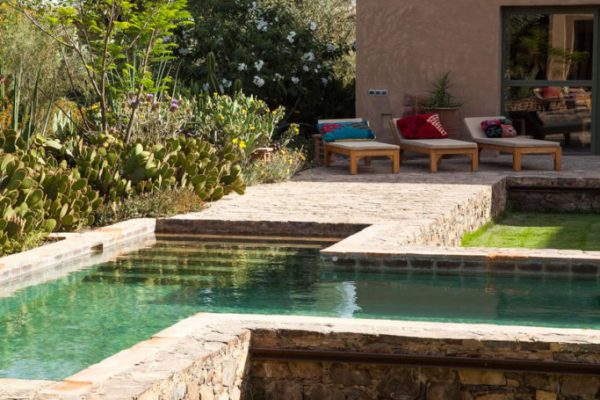 Maison de Florence 2
Paysagistes Ossart-Maurières
Taroudan Maroc