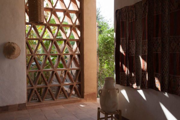 Maison de Florence 2
Paysagistes Ossart-Maurières
Taroudan Maroc